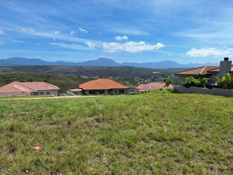 0 Bedroom Property for Sale in Avonddans Western Cape